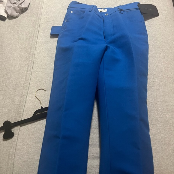 Bottega Veneta Women’s Pants - Picture 11 of 13